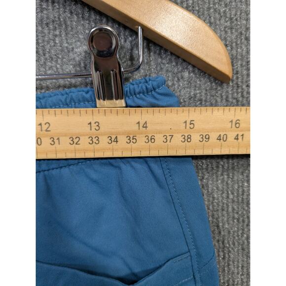 REI Co-op Shorts Girls Large 14-16 Pull On Stretch Nylon Outdoor Active Summer - Picture 4 of 12